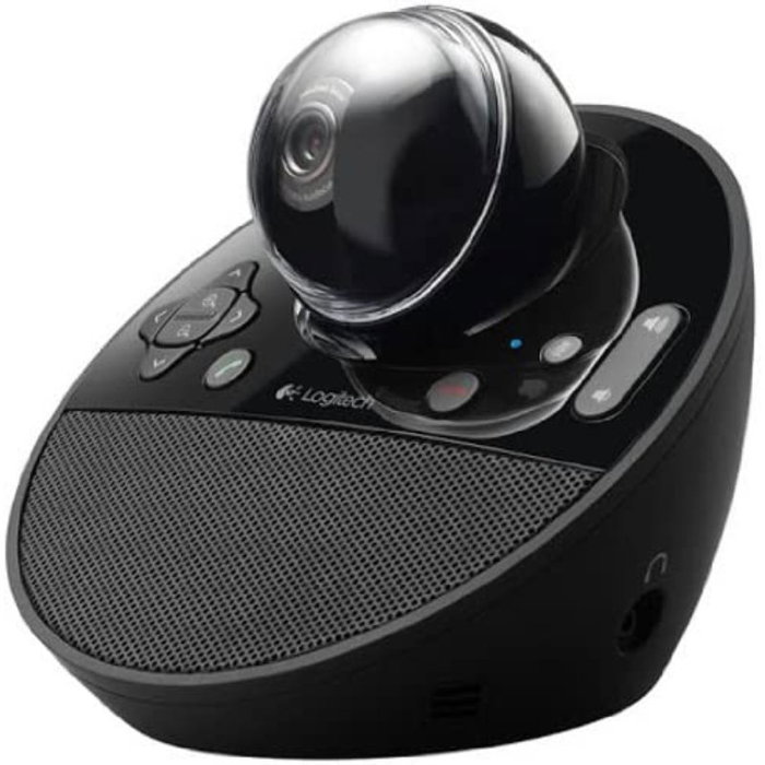 Logitech BCC950 ConferenceCam Full HD 1080p Logitech BCC950 ConferenceCam Full HD 1080p